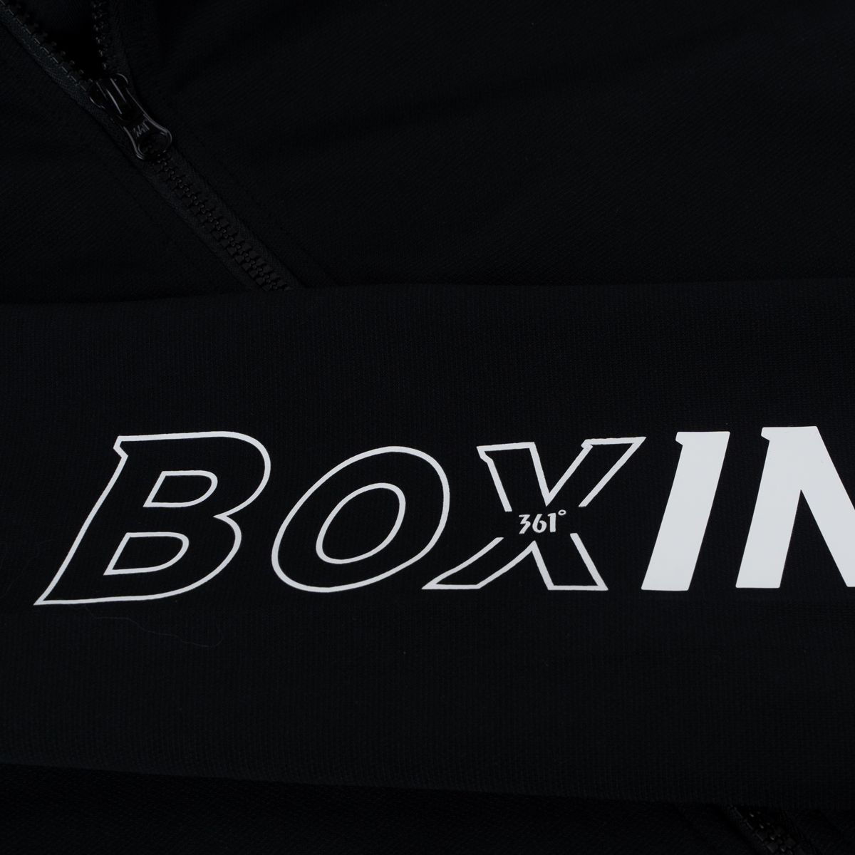  Áo nỉ 361º Nam W552334001A-2C 