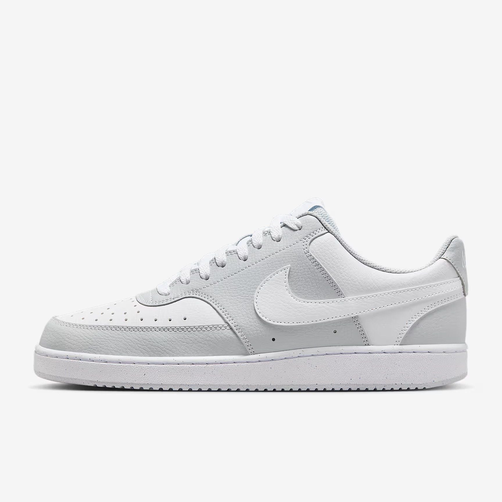  Giày thời trang Nike COURT VISION Nam HM9862-002 