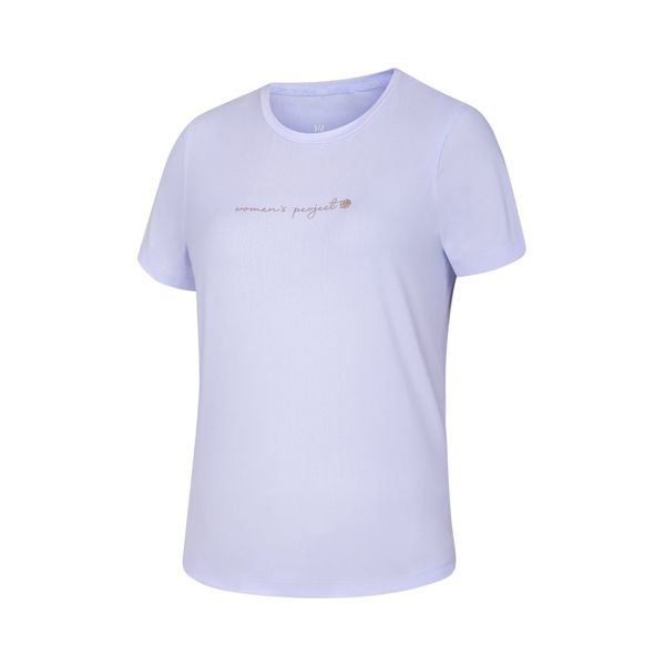  Áo T-shirt 361º Nữ W562434111-5C 