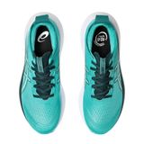  Giày chạy bộ ASICS GEL-NIMBUS 27 Nam - 1011B958.400 