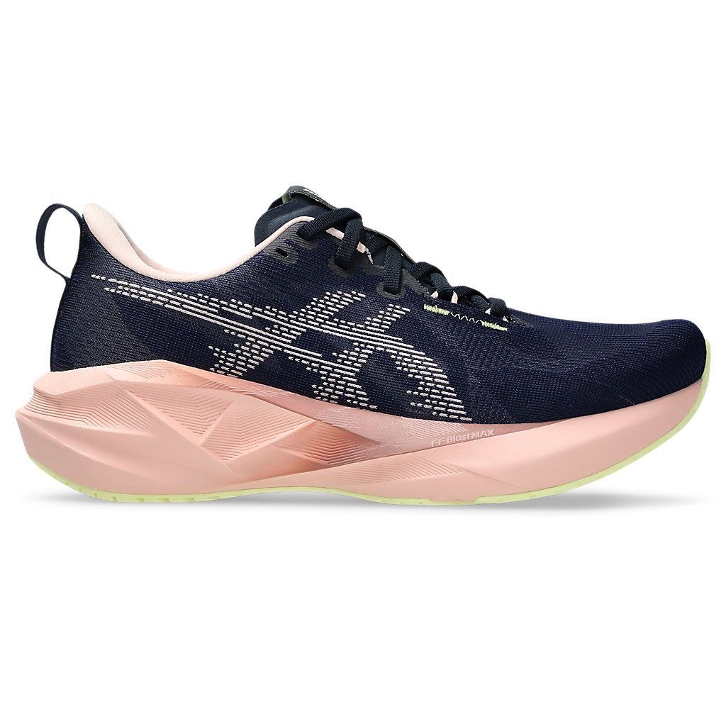  Giày chạy bộ ASICS NOVABLAST 5 Nữ - 1012B765.400 