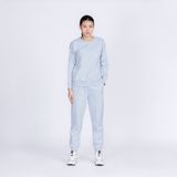  Quần nỉ 361º Nữ W562344008B-4C 