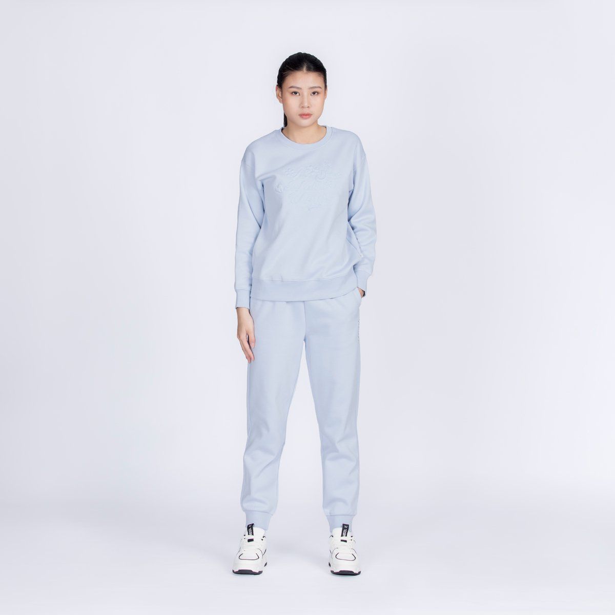  Quần nỉ 361º Nữ W562344008B-4C 