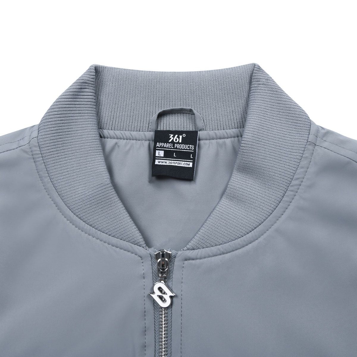  Áo gió 361º Nam W552519608-4C 