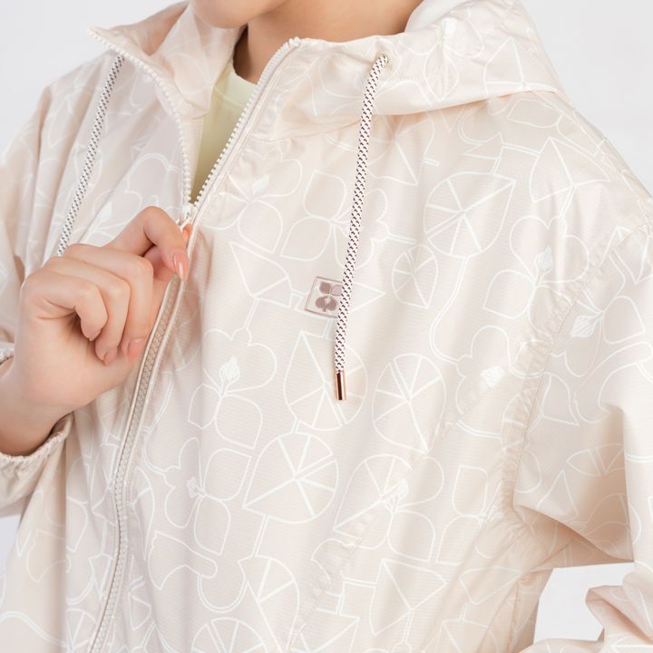  Áo khoác gió 361º Nữ W562414602-1C 