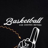  Áo T-shirt 361º Nam W552521105-4C 