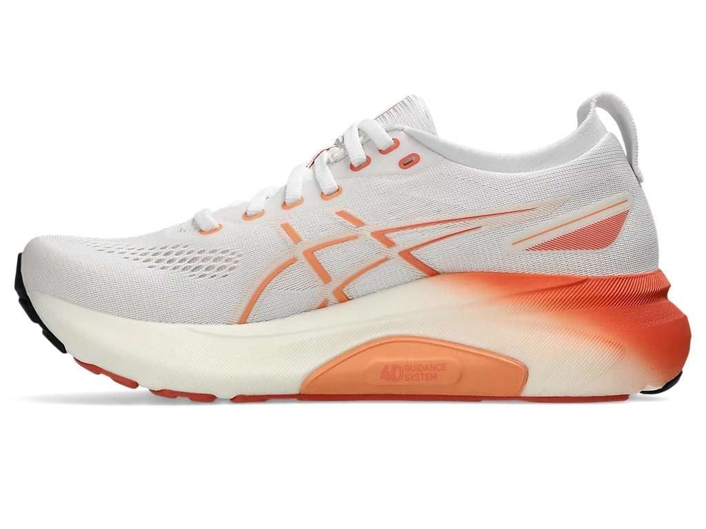  Giày chạy bộ Nữ ASICS GEL-KAYANO 31 1012B670.100 