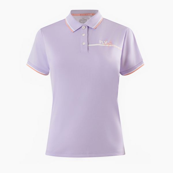  Áo Polo 361º Nữ WT5232014-1 