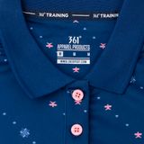  Áo Polo 361º Nữ WT5232013-1 