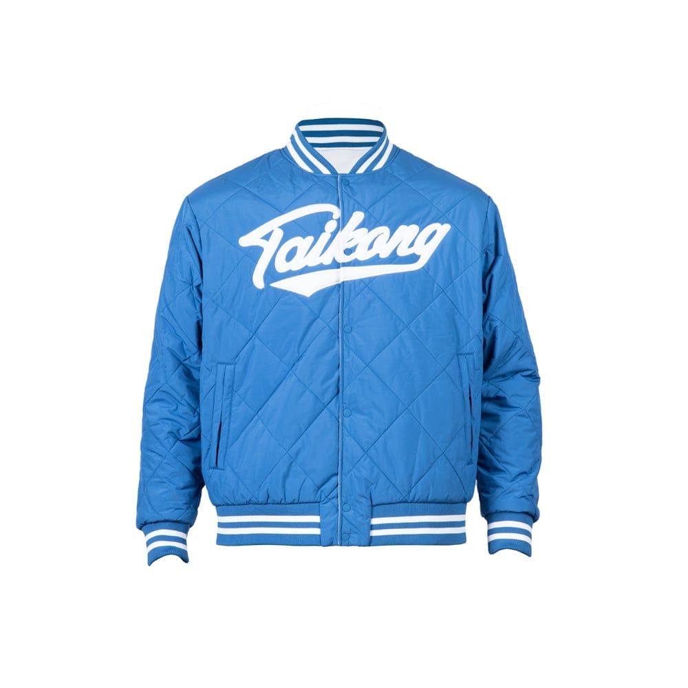  Áo khoác bông 361º Nam W552349202-4C 