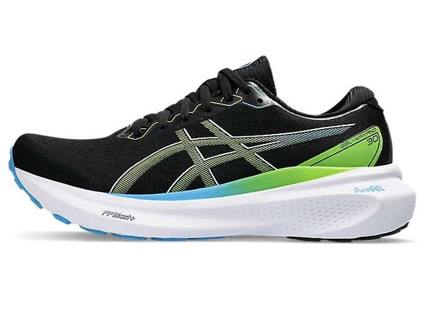  Giày chạy bộ Nam ASICS GEL-KAYANO 30 1011B548.005 