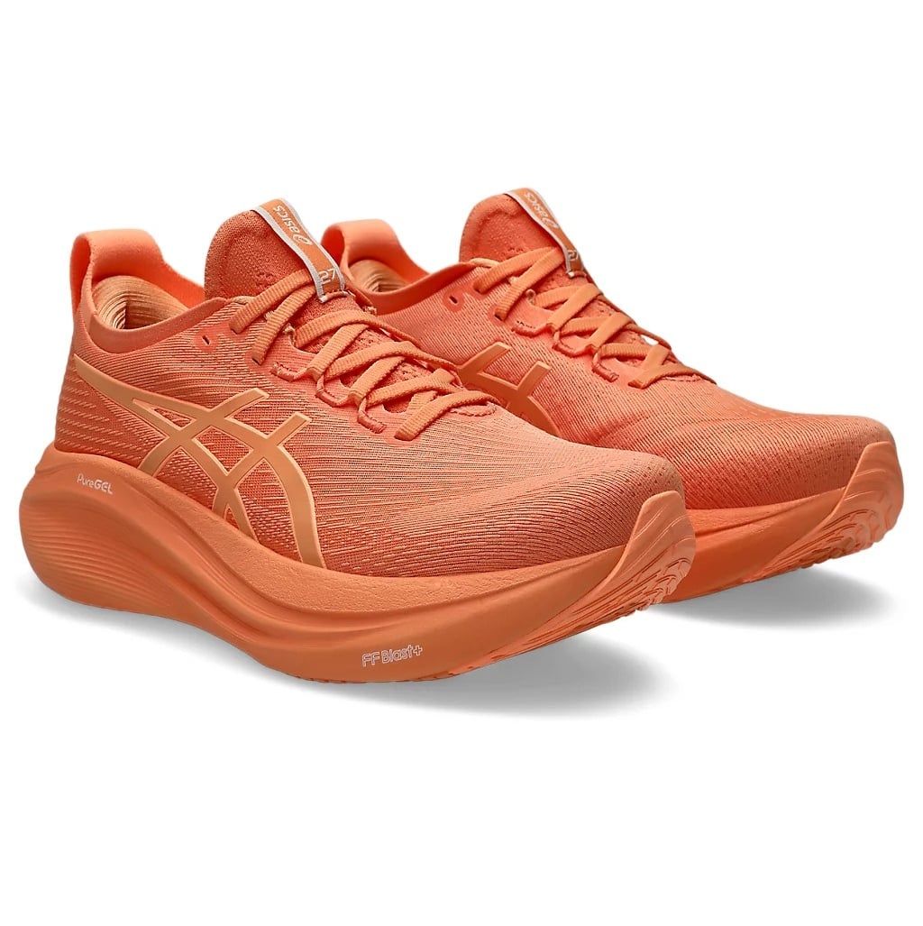 Giày chạy bộ ASICS GEL-NIMBUS 27 LITE-SHOW Nữ - 1012B817.800 