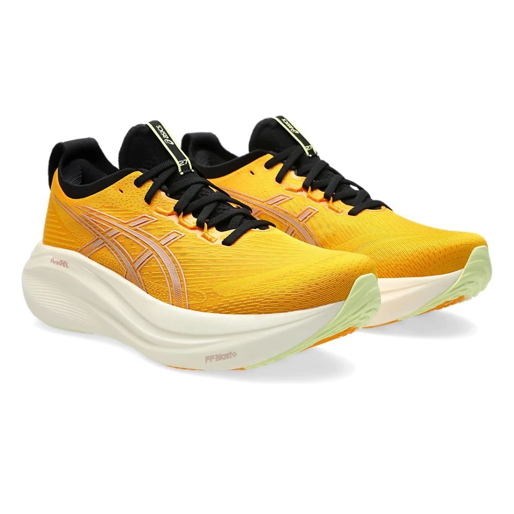  Giày chạy bộ ASICS GEL-NIMBUS 27 Nam - 1011B958.800 