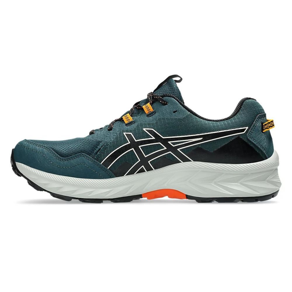  Giày chạy trail ASICS GEL-VENTURE 10 Nam - 1011B967.300 