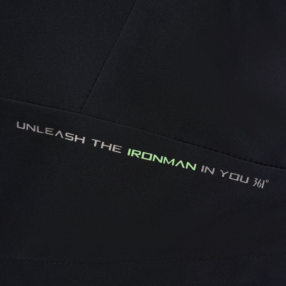  Quần short 361º Nam W552524720-3C 