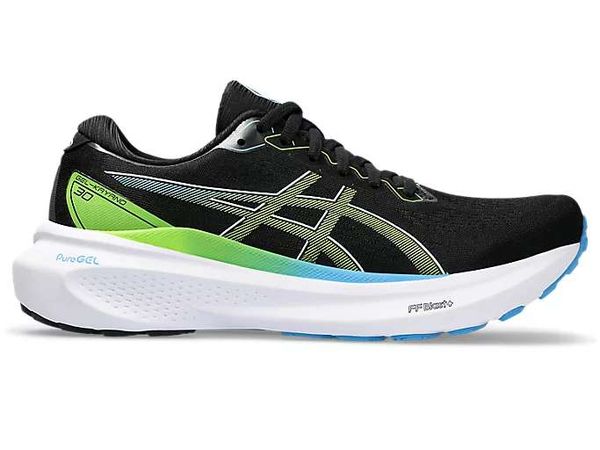  Giày chạy bộ Nam ASICS GEL-KAYANO 30 1011B548.005 
