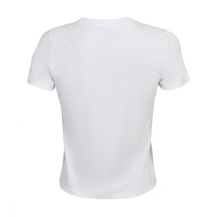  Áo T-shirt 361˚ Nữ W562424128-1C 