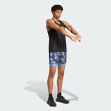  Quần short Nam Own The Run Spray Dye 2 trong 1 