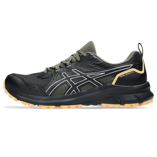  Giày chạy trail ASICS TRAIL SCOUT 3 Nam - 1011B700.006 