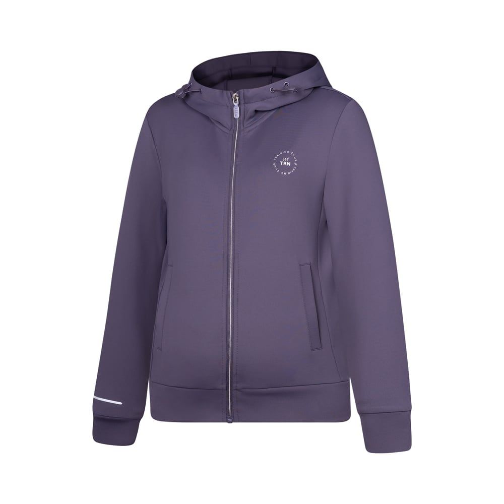  Áo nỉ 361º Nữ W562434002A-2C 