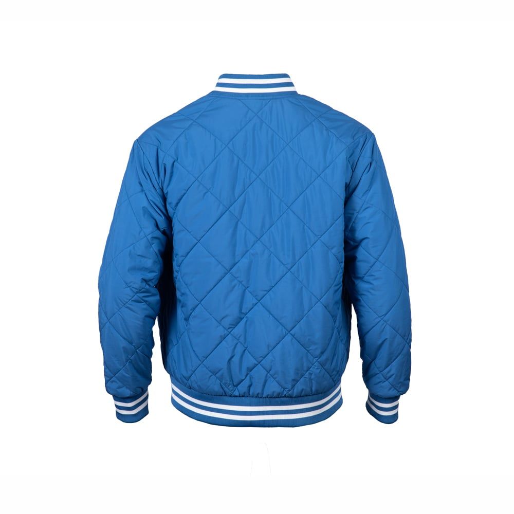  Áo khoác bông 361º Nam W552349202-4C 