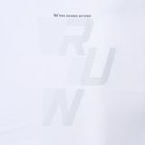  Áo T-shirt 361º Nam W552532113-1C 