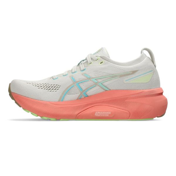  Giày chạy bộ ASICS GEL-KAYANO 31 Nữ - 1012B670.200 