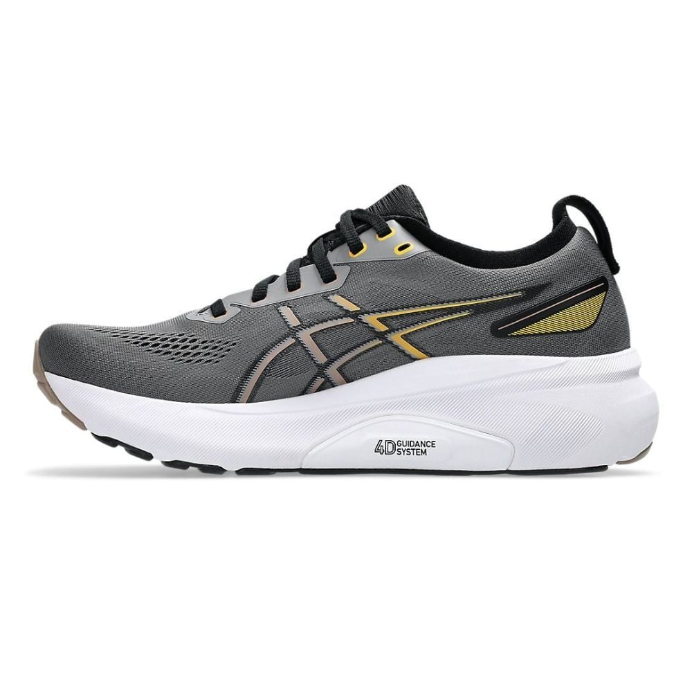  Giày chạy bộ ASICS GEL-KAYANO 31 Nam - 1011B867.022 
