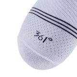  Tất thể thao 361º Unisex W512523034-5 