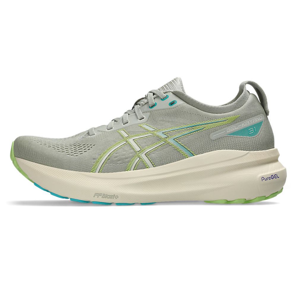 Giày chạy bộ ASICS GEL-KAYANO 31 Nam - 1011B867.023 