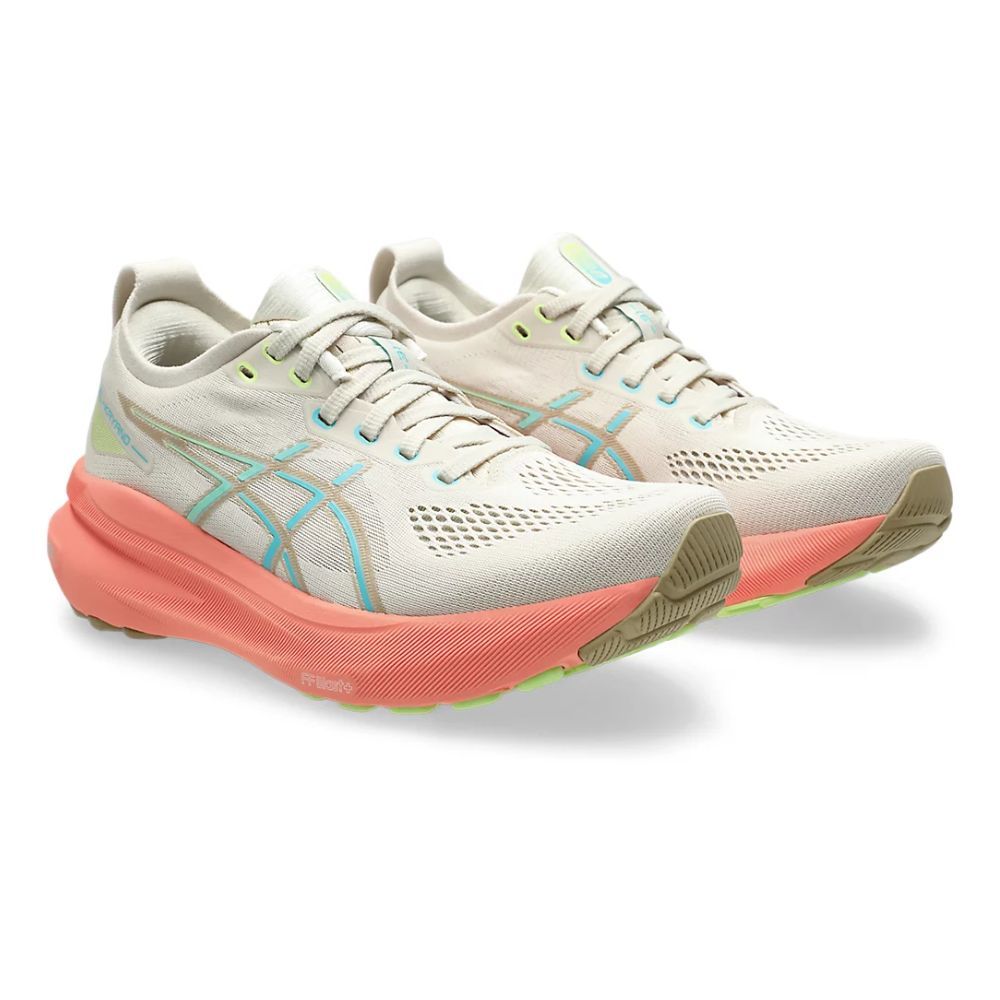  Giày chạy bộ ASICS GEL-KAYANO 31 Nữ - 1012B670.200 