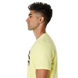  Áo T-shirt tập luyện ASICS HEX GRAPHIC COTTON BLEND TEE Nam - 2031E901.751 