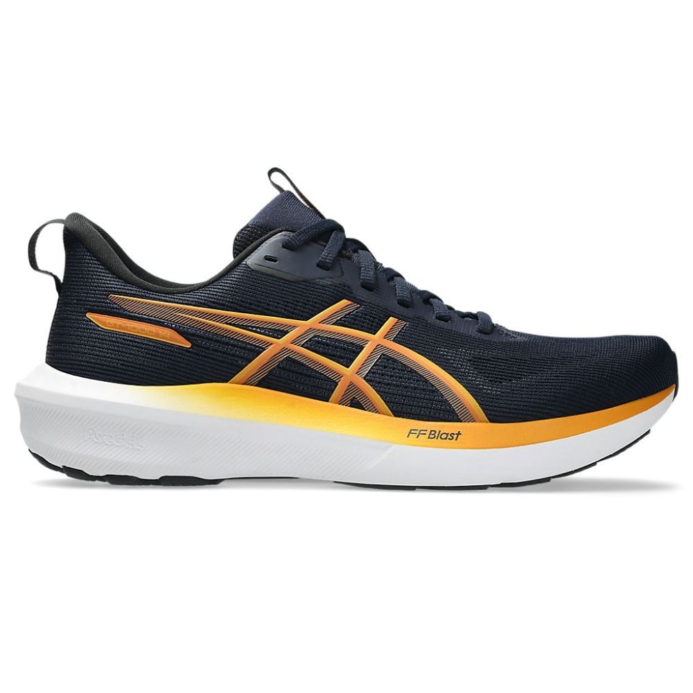  Giày chạy bộ ASICS GT-1000 14 Nam - 1011C077.400 