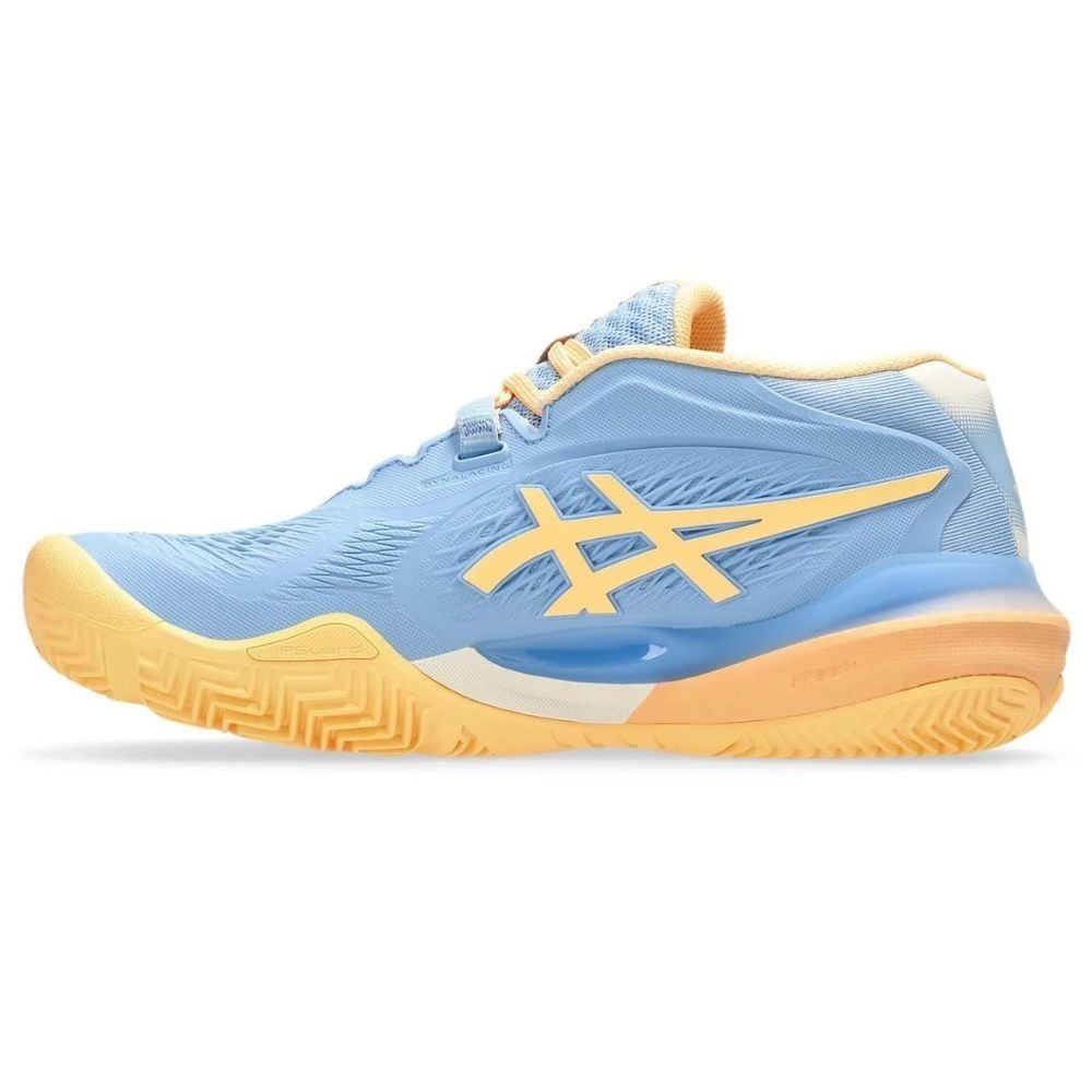  Giày tennis/pickleball ASICS GEL-RESOLUTION X PADEL Nữ - 1042A285.400 