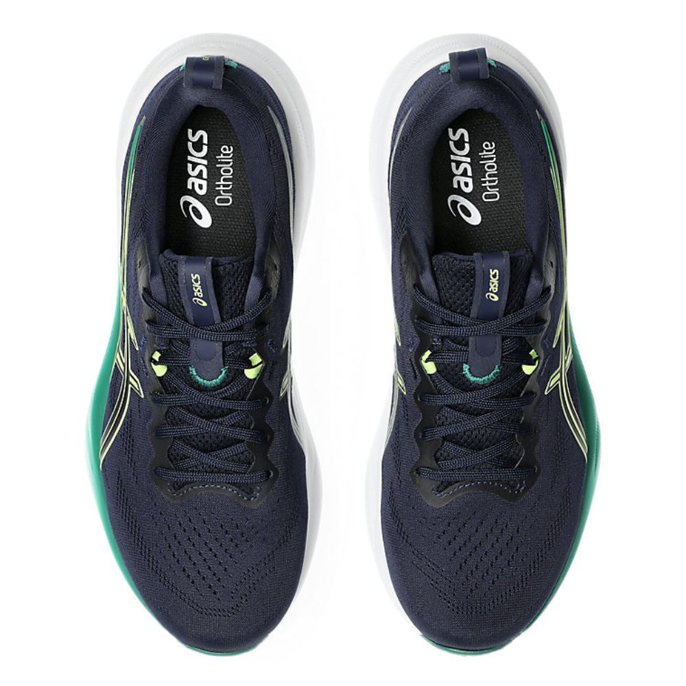  Giày chạy bộ ASICS GEL-PULSE 16 Nam - 1011B962.402 