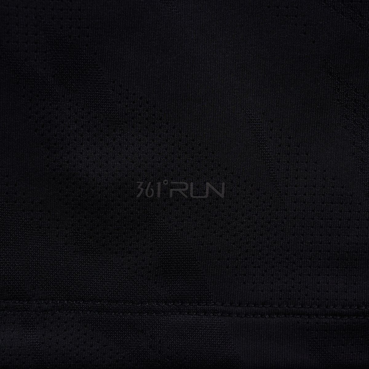  Áo T-shirt 361º Nam W552522181-2C 