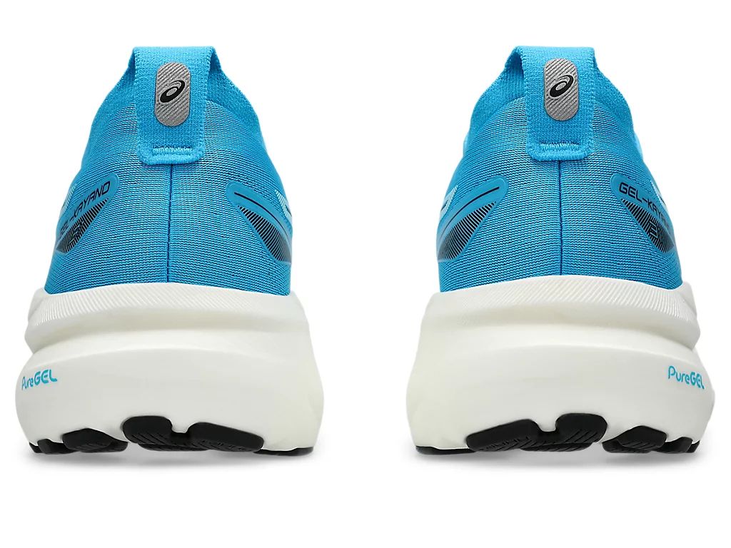  Giày chạy bộ ASICS Nam GEL-KAYANO 31 1011B867.400 