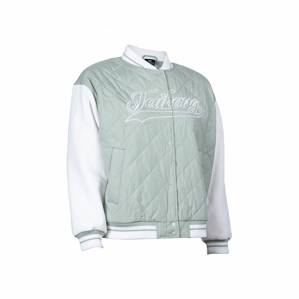  Áo khoác bông 361º Nữ W562349201-5C 