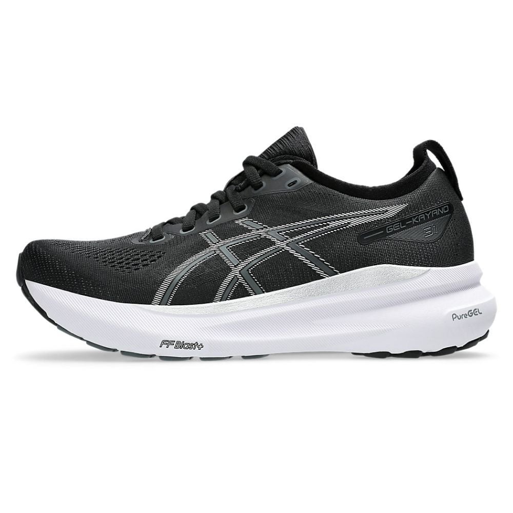  Giày chạy bộ ASICS GEL-KAYANO 31 Nữ - 1012B670.002 