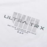  Áo T-shirt 361º Nam W552434123-1C 