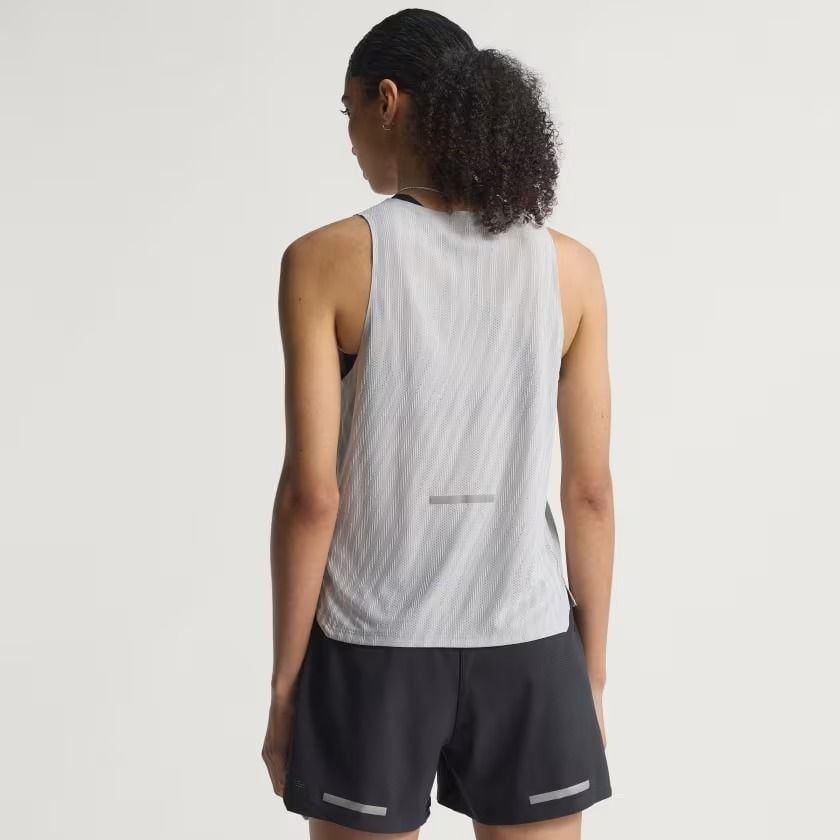  Áo Tank Top Nữ chạy bộ adidas Adi365 CLIMACOOL+ 