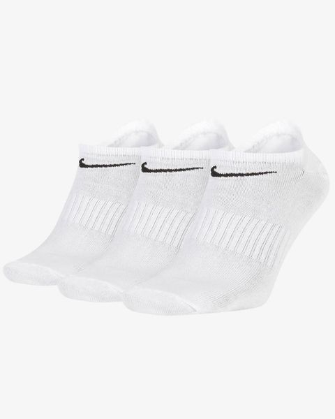  Tất Unisex Nike EVERYDAY LTWT NS 3PR 132 SX7678-100 