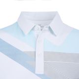  Áo Polo 361º Nam W552534107-1C 