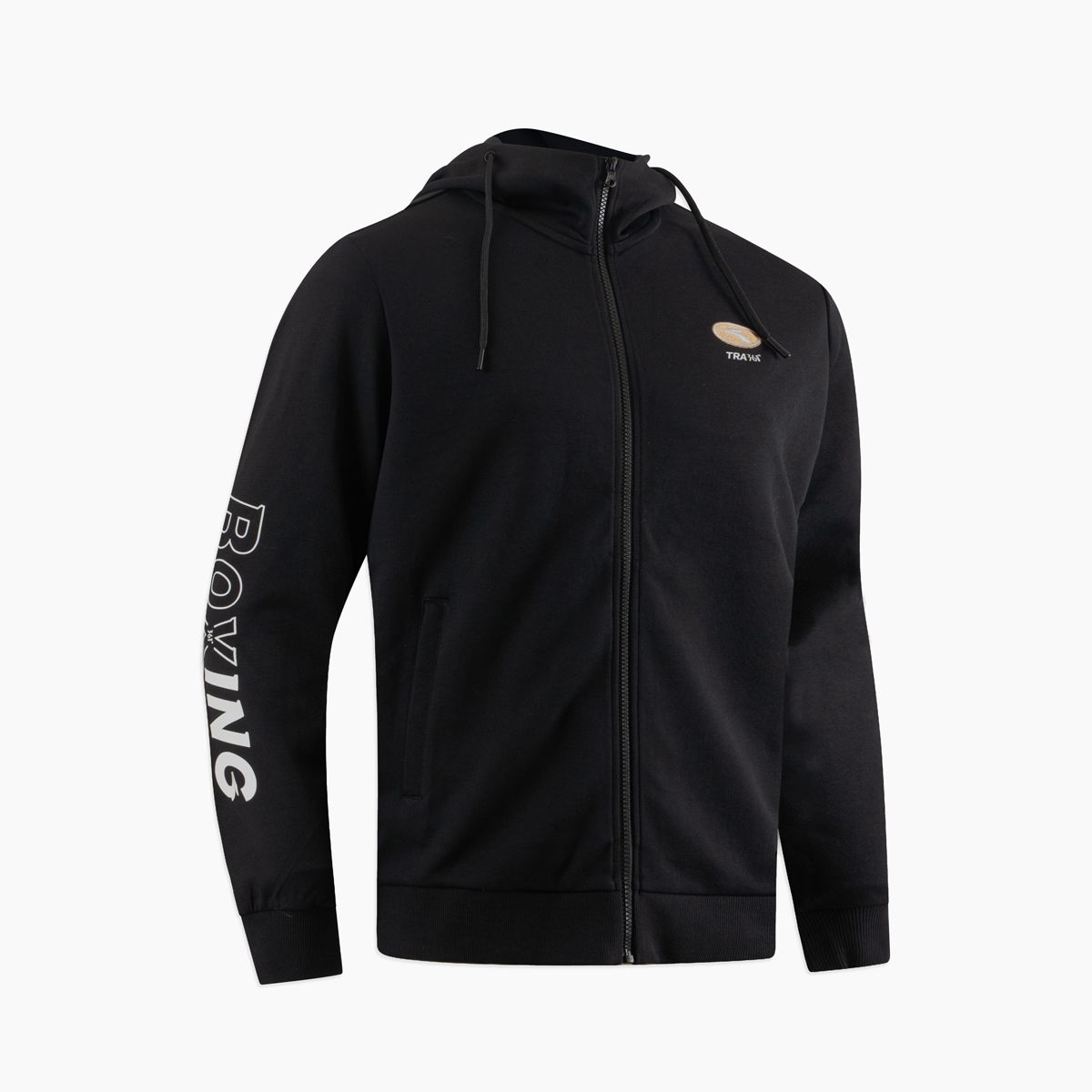  Áo nỉ 361º Nam W552334001A-2C 