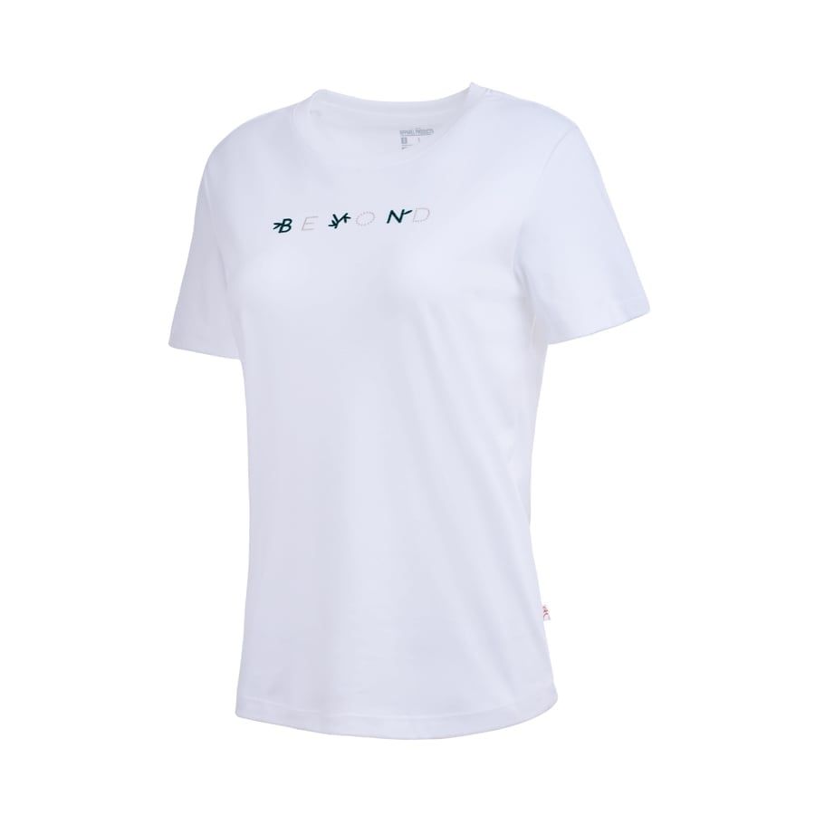  Áo T-shirt 361º Nữ W562514105-2C 