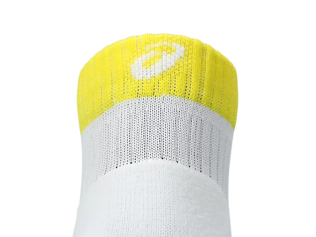  Tất ASICS Unisex Practice Ankle 3P 3033B975.750 