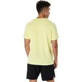  Áo T-shirt tập luyện ASICS HEX GRAPHIC COTTON BLEND TEE Nam - 2031E901.751 