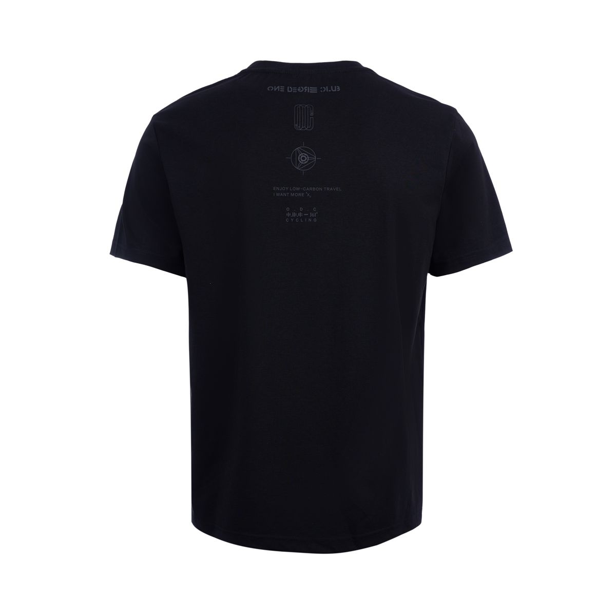  Áo T-shirt 361º Nam W552524104-4C 