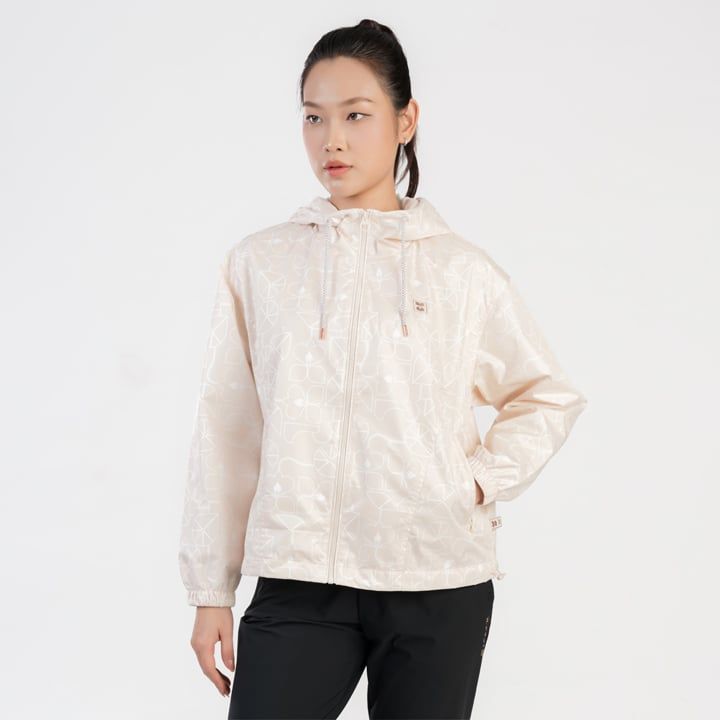  Áo khoác gió 361º Nữ W562414602-1C 