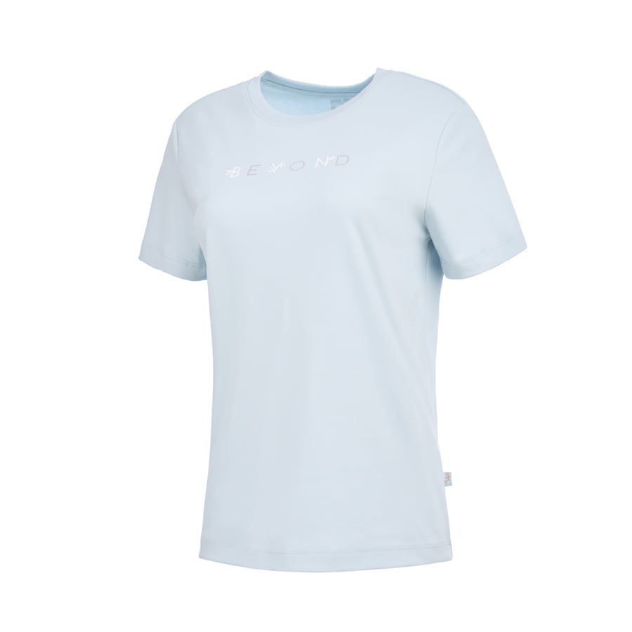  Áo T-shirt 361º Nữ W562514105-4C 